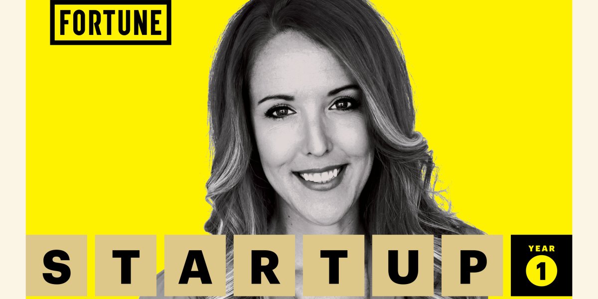The founder who decided to to stop fundraising and instead hold onto her equity