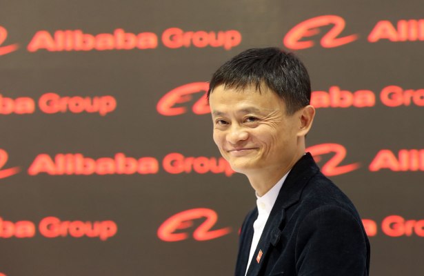 China lays out ‘rectification’ plan for Jack Ma’s fintech empire Ant
