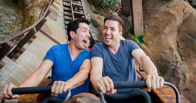 The Rise of the Property Brothers: How Real Estate’s Hottest Duo Got Started