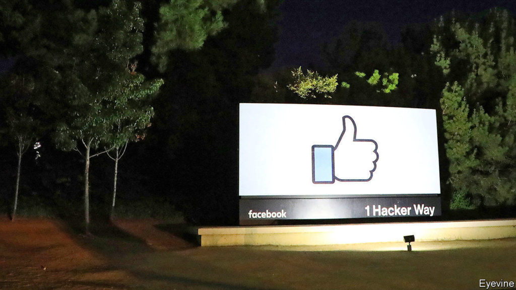 Why Facebook is well placed to weather an advertising boycott