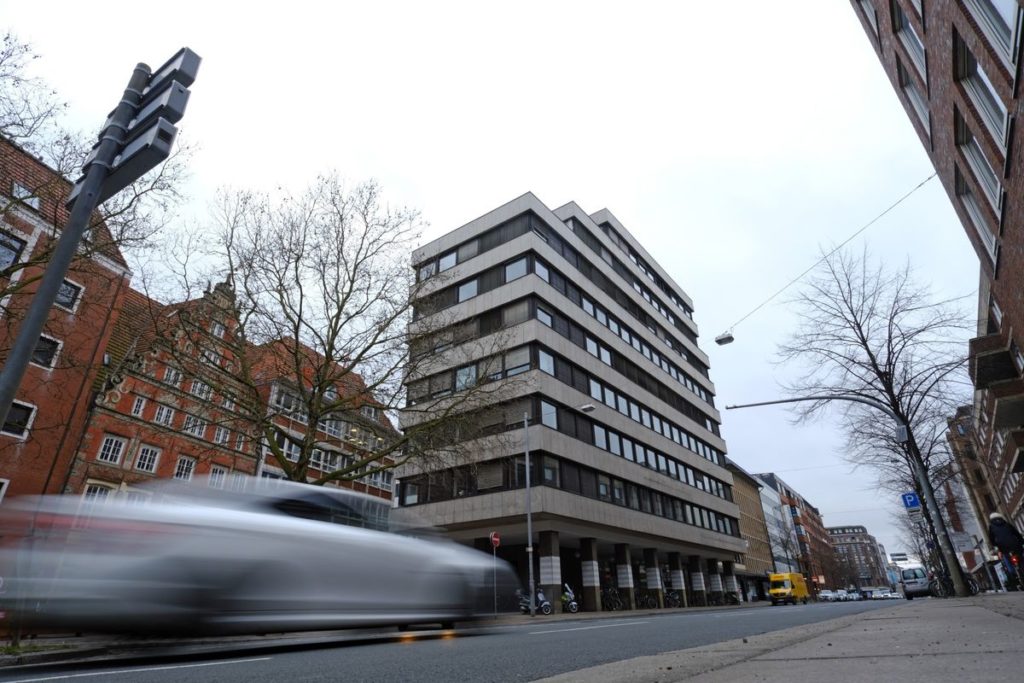 ECB Asks Banks for Details on Greensill Exposure, FT Says