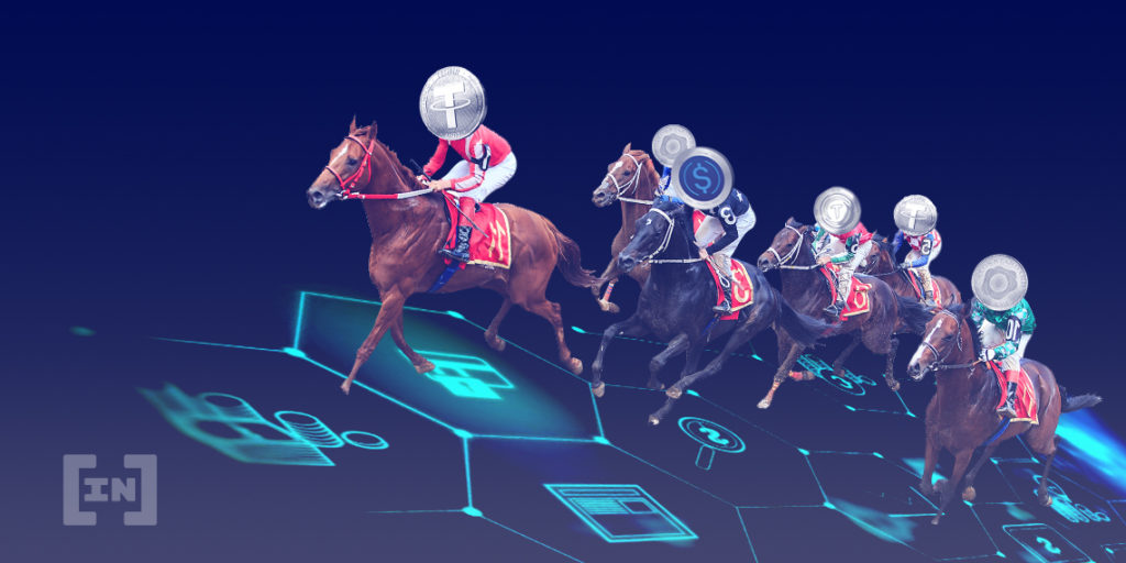 Decentralized FLOAT Stablecoin will Complement RAI and FEI Economies