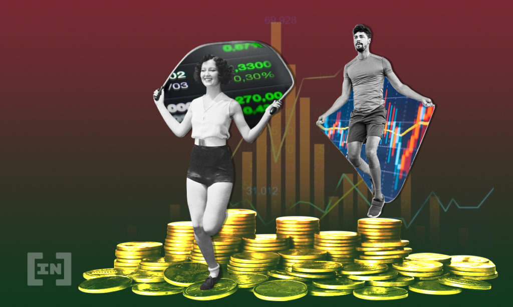 Weekend Roundup: Bitcoin Wanders in Upper $50,000s