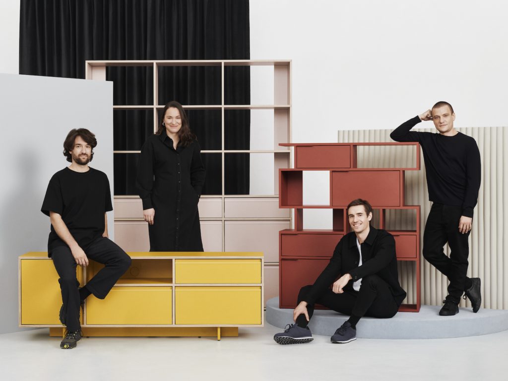 We got an exclusive look at the pitch deck that Polish AR furniture startup Tylko used to raise $26.2 million