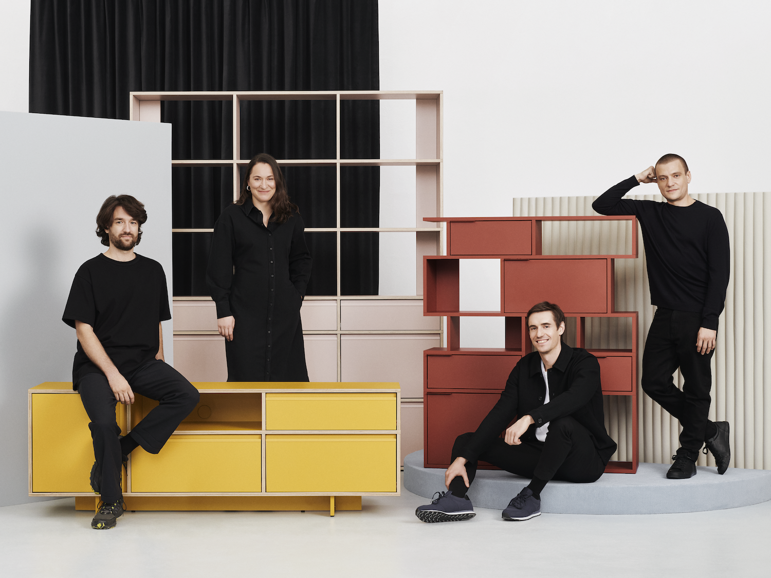We got an exclusive look at the pitch deck that Polish AR furniture startup Tylko used to raise $26.2 million