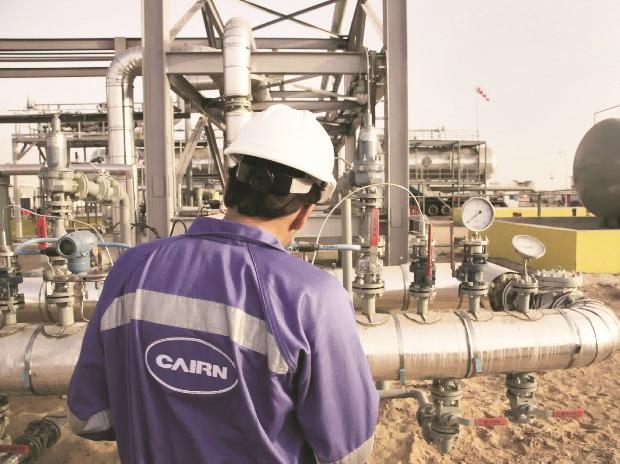 Cairn to seize overseas Indian assets to enforce $1.2-bn arbitration award