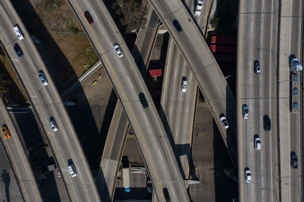 California’s Right to Set Mileage Rules Being Restored by Biden