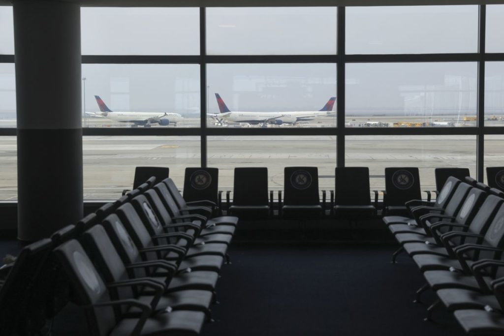 Port Authority Approves Scaled-Down Delta Terminal Plan at JFK