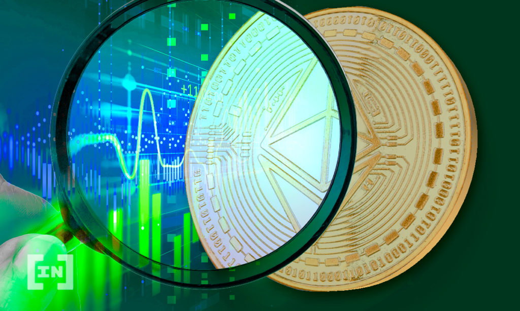 Ethereum Rallies to $2,300 as Gas Fees Drop
