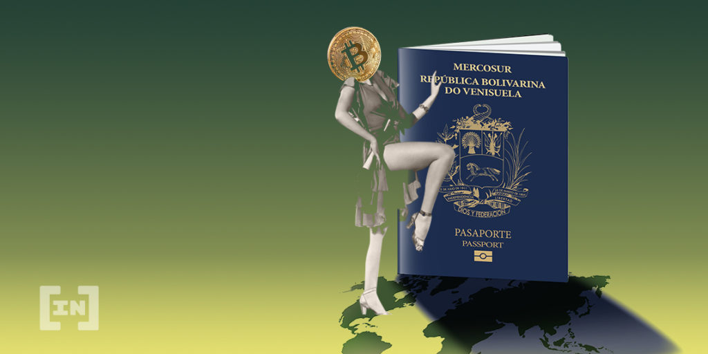 Venezuela’s Caracas Air Adds Bitcoin as New Payment Method