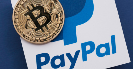 PayPal Chief: Interest in Crypto has Exceeded Expectations