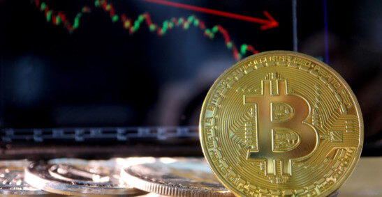 Is Bitcoin in Decline After Dominance Dips Below 50%?