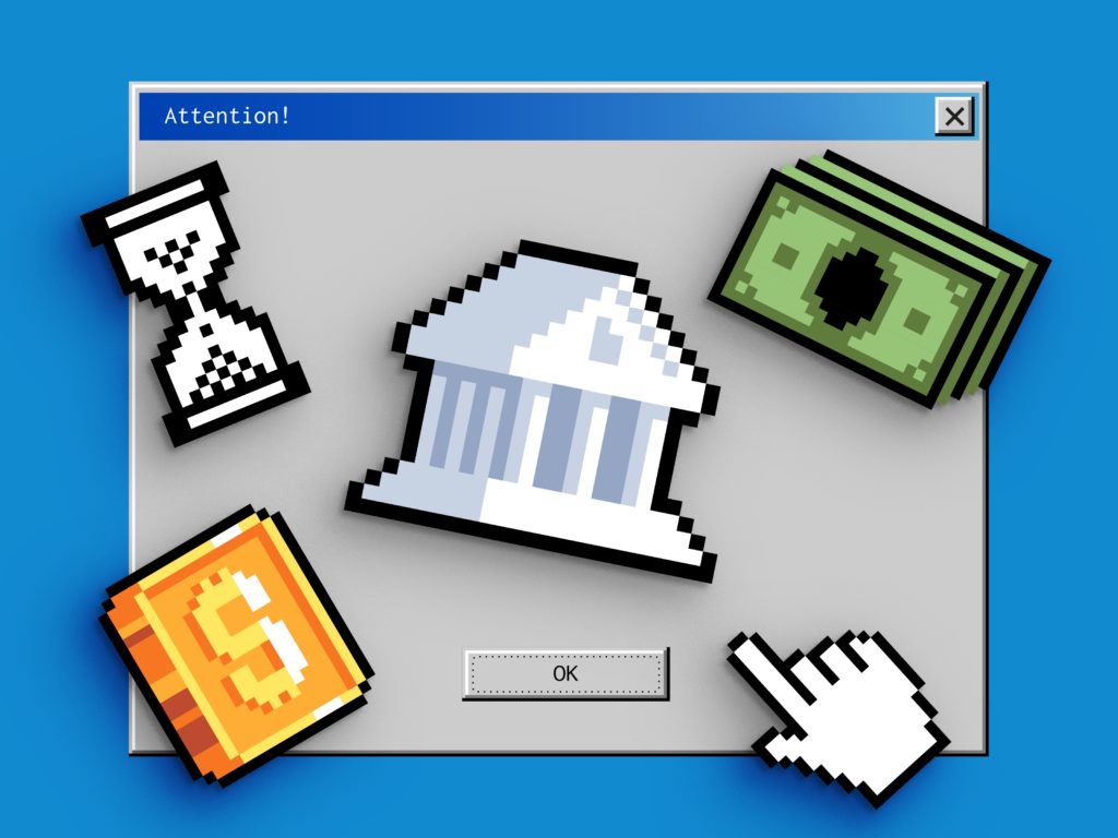Innovation Strategies at Small and Midsize FIs: How US Banks with Assets Below $100 Billion Are Punching Outside Their Weight Class on Digital User Experience
