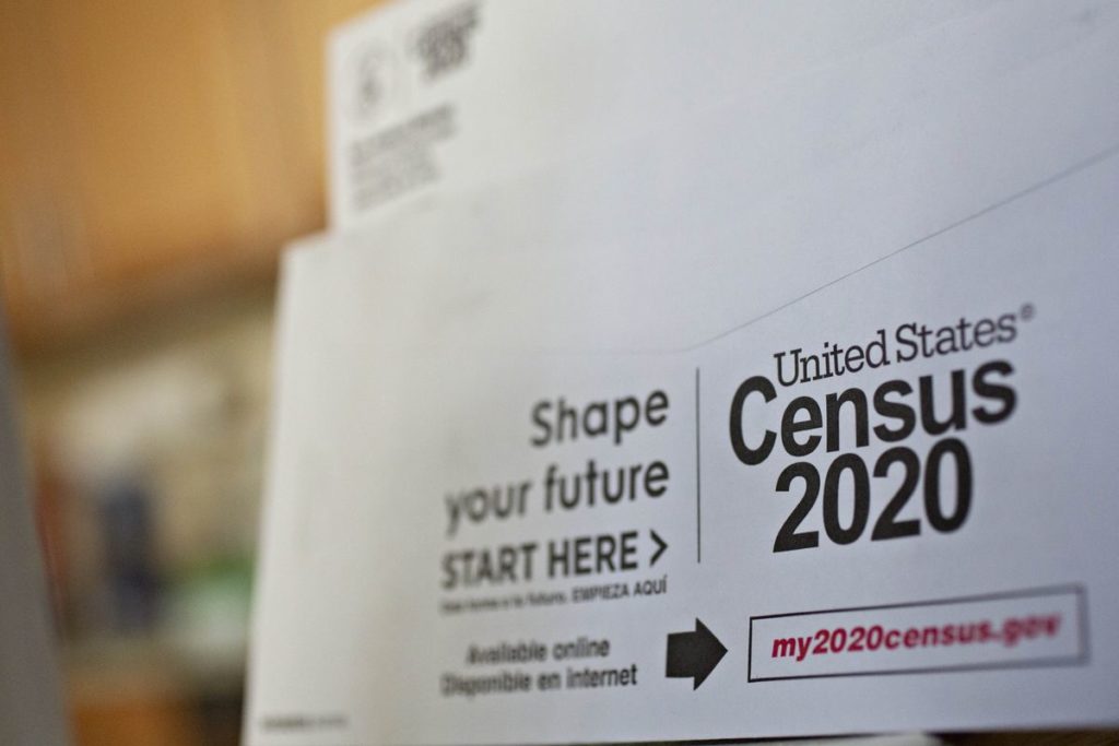 Cuomo Seeks Legal Remedy for New York’s 89-Person Census Miss