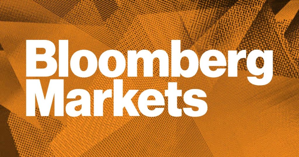 Riskiest Junk Bonds Breach Level Last Seen in Lead-Up to 2008