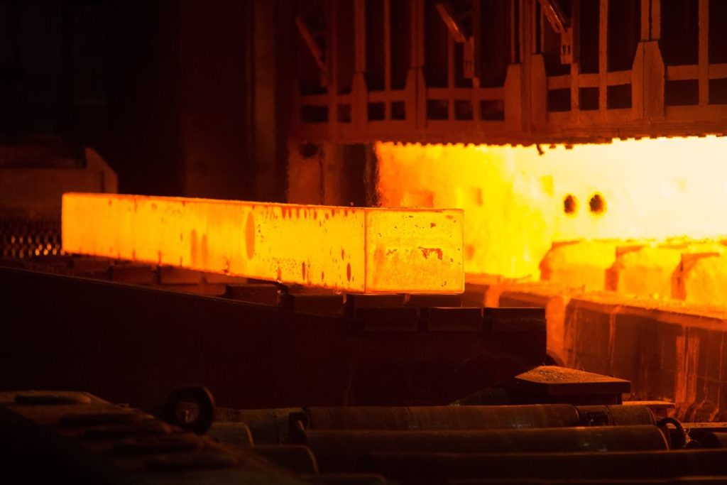 U.S., EU Race to Avoid June Escalation in Metals Tariff Dispute