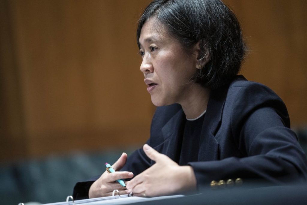U.S. Concerned About Mexico Trade-Deal Performance, Commitment