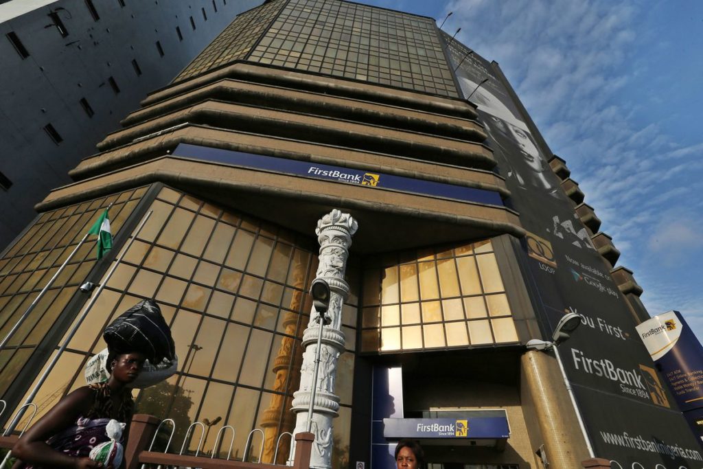 Nigeria’s Central Bank Removes Board of Third Largest Lender