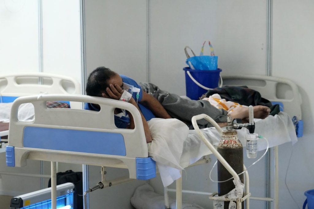 Indian Diaspora Struggles to Help a Homeland ‘Gasping for Air’