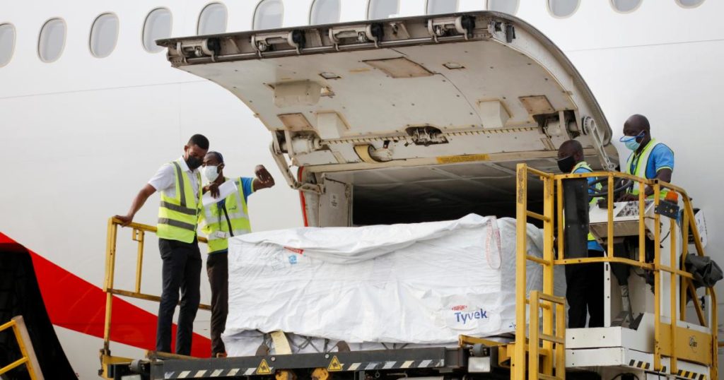 India’s crisis hits Africa, malaria wins, Malawi’s miracle island