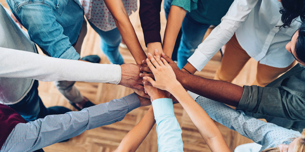 White entrepreneurs are approaching diversity differently now
