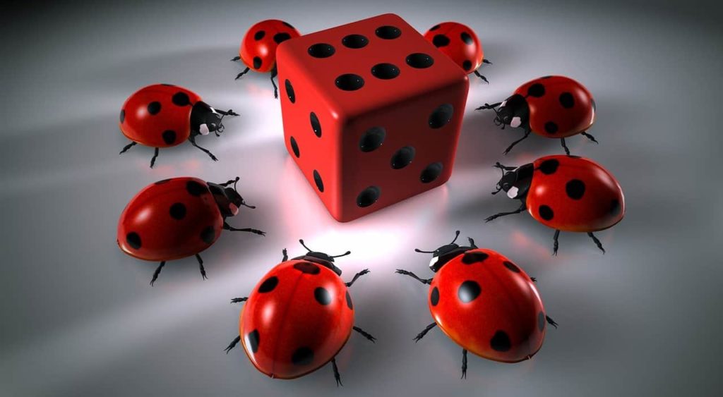 CryptoGames –An Exquisite Gambling Haven