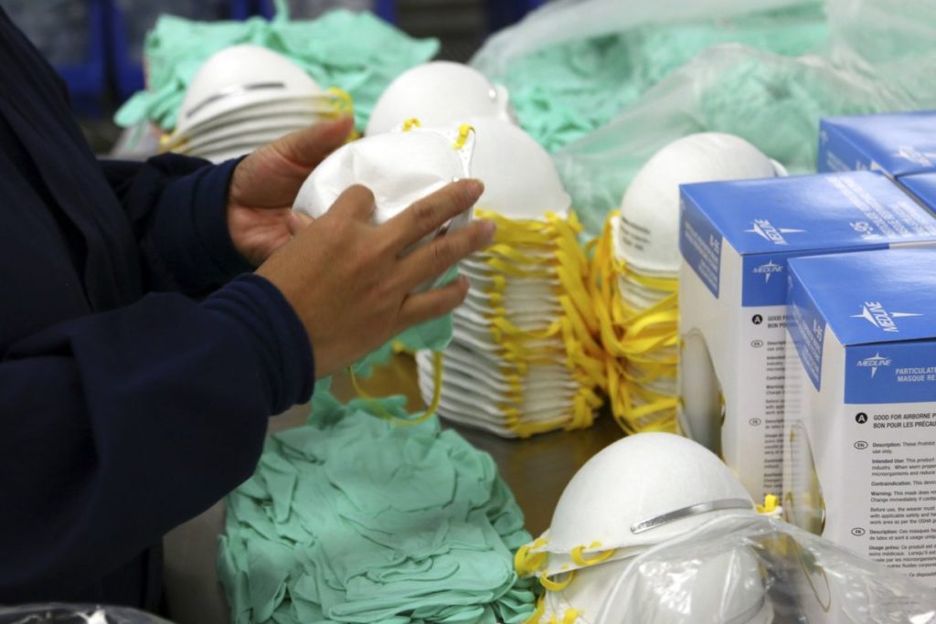 Top Buyout Firms Club Up for Jumbo LBO of Medline