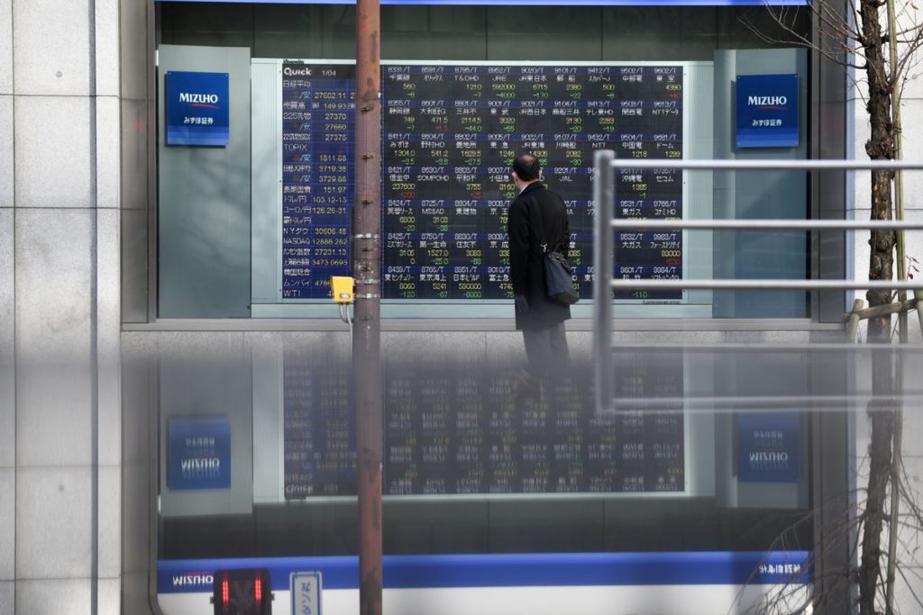 Stock Market Today: Dow, S&P Live Updates for May. 7, 2021