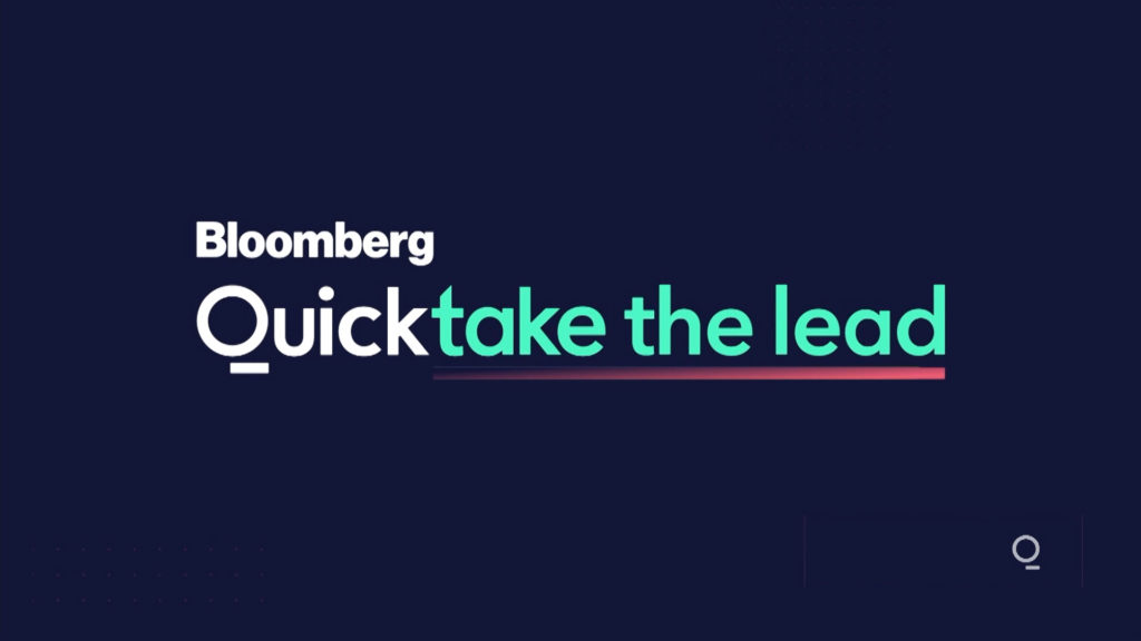 Quicktake “Take the Lead” (05/07/2021)
