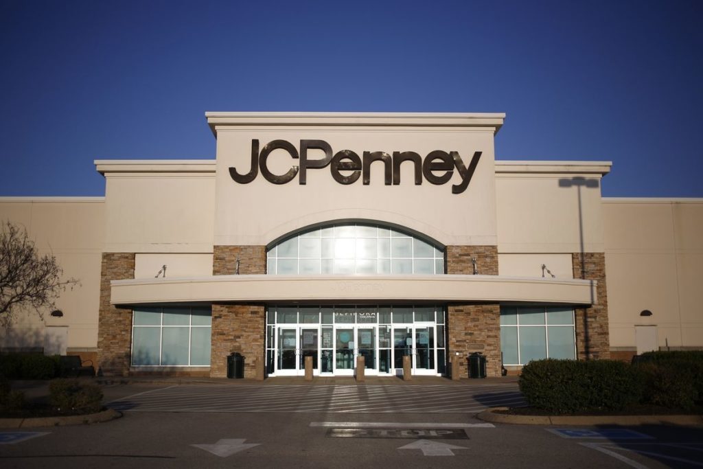 JCPenney CEO Touts $1.2 Billion Cash Buffer After Bankruptcy