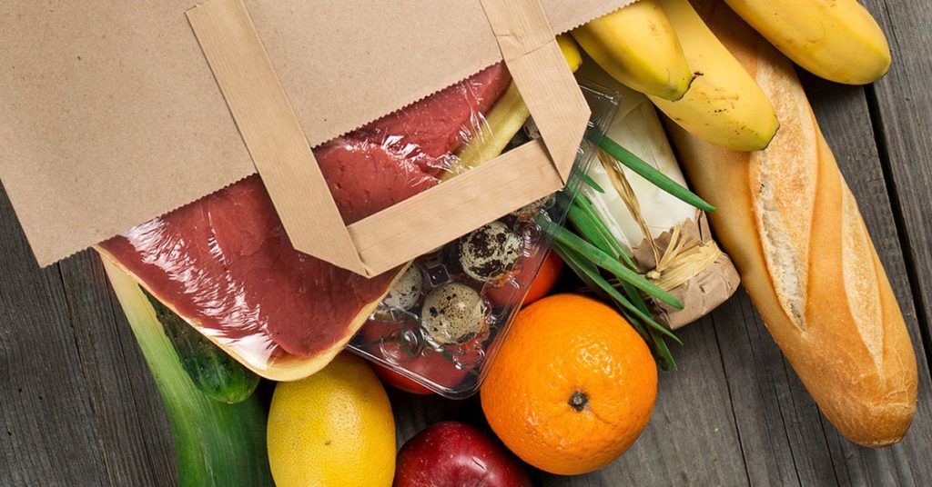 Gorillas Delivery App Said to Plan Funding at $6 Billion Value
