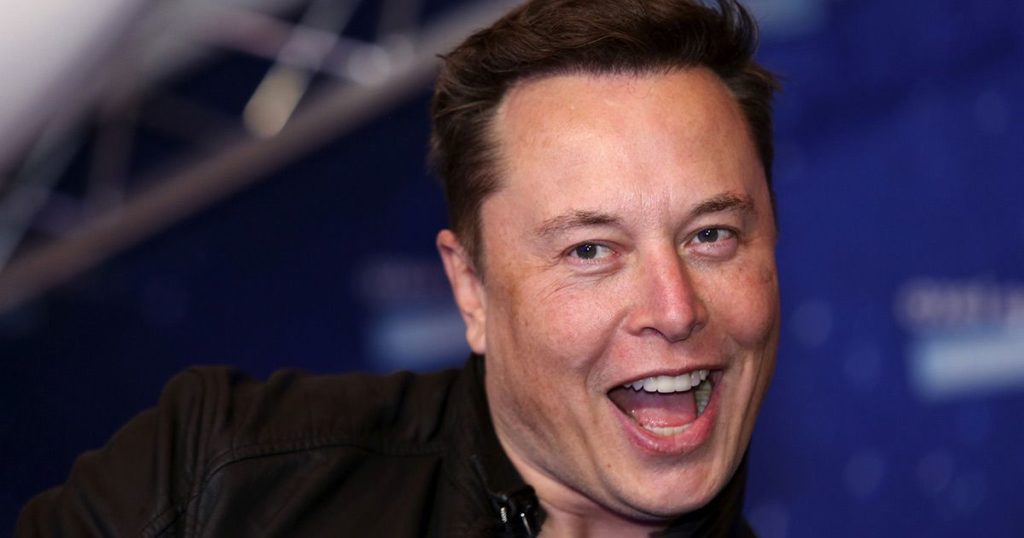 Elon Musk on SNL Live Has Dogecoin ($DOGE) Traders Planning Parties