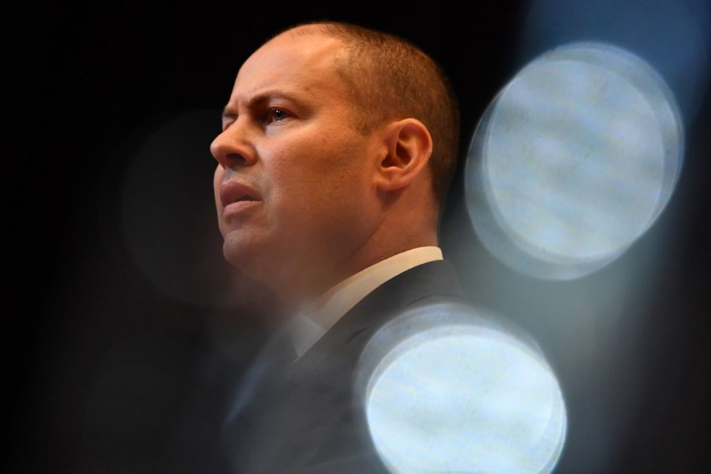 Australian Treasurer to Address Women’s Safety, Health in Budget