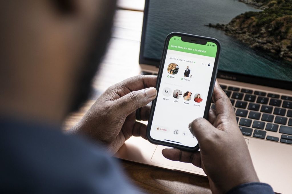 Audio Social Network App Clubhouse Expands to Android Users