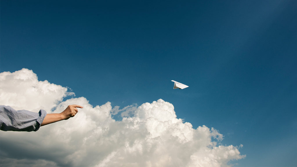 How to Set Up a Remote Employee for Success on Day One