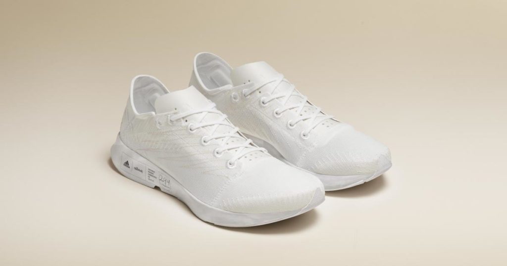 Can the Adidas-Allbirds sustainable sneaker be more than a marketing gimmick?