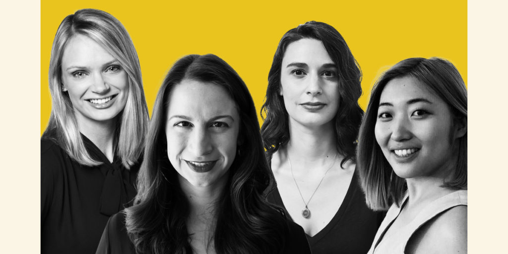 Gender diversity in journalism and integration everywhere