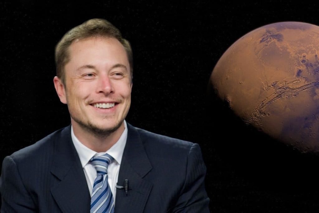 Elon Musk’s tweet leaves Bitcoin crumbling below $50K