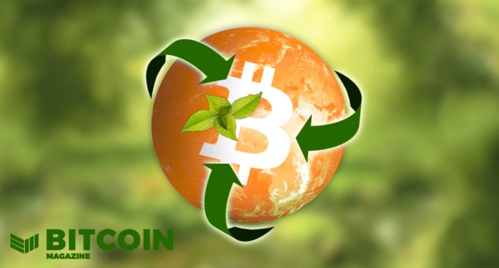 Argo, DMG Blockchain Join Group Promoting Bitcoin Mining Decarbonization