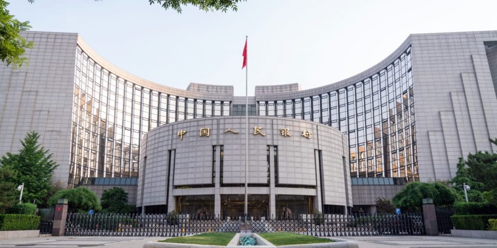 Why China is reining in the renminbi