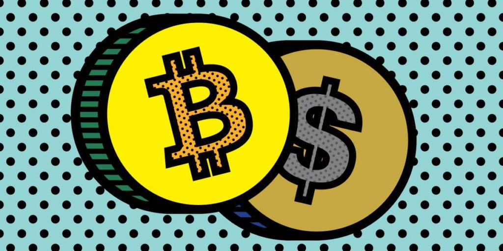 The numbers are in—May was a really bad month for crypto bulls