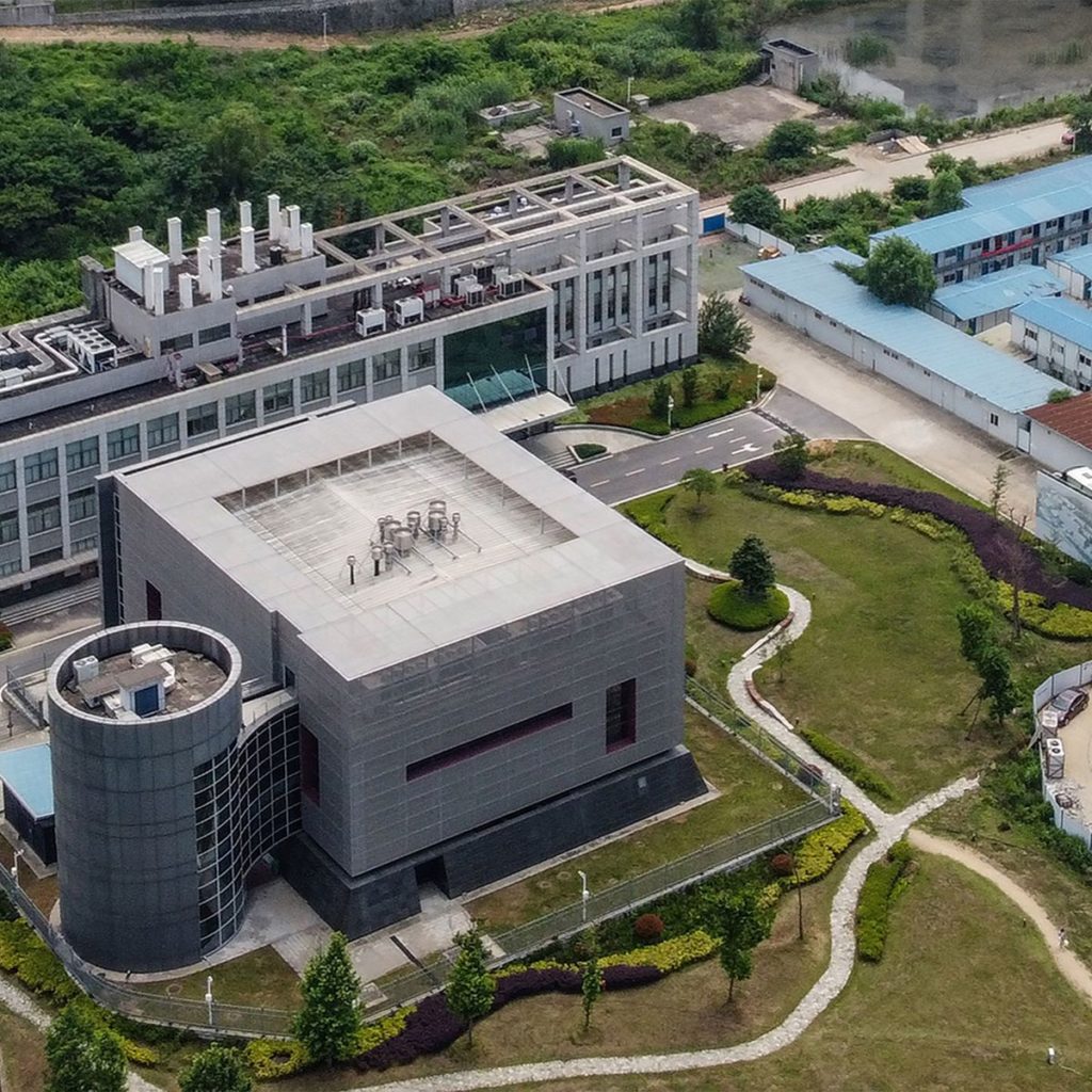 China’s Image Problem Grows With Calls for ‘Leak Theory’ Probe