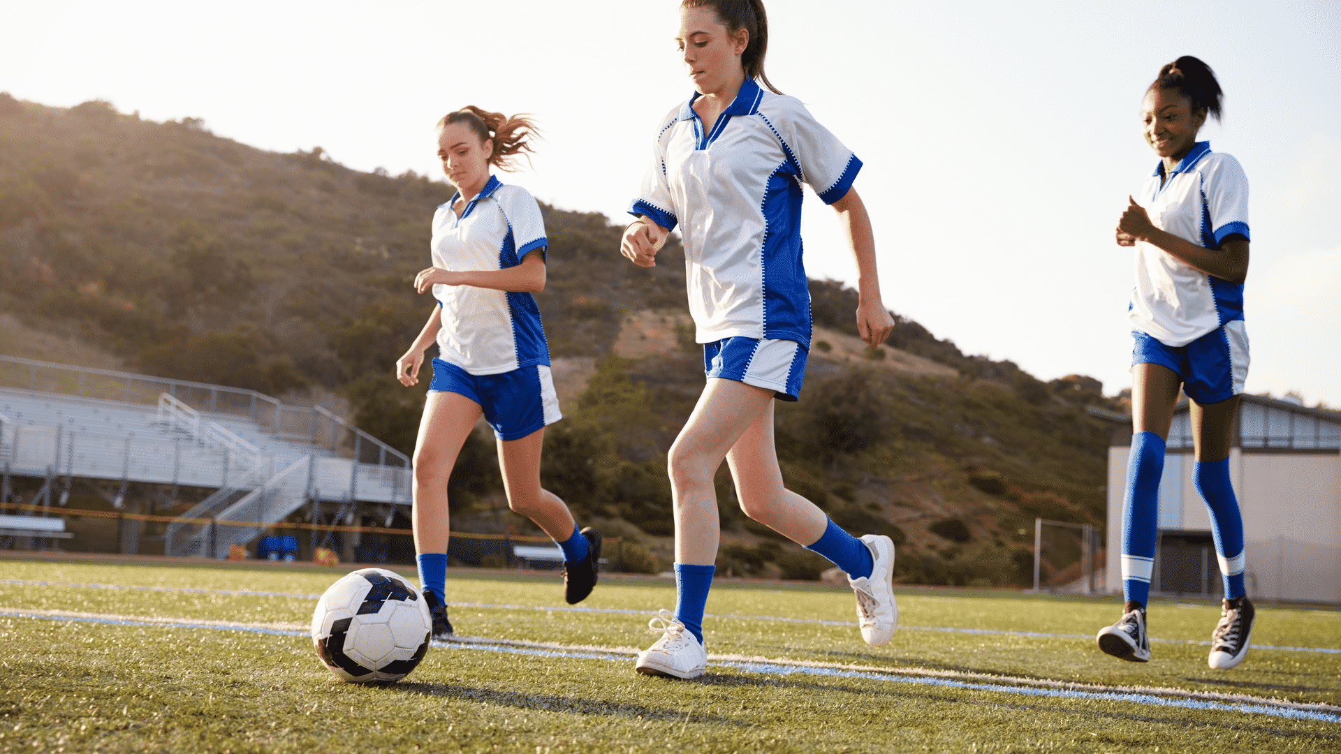 Why sticky agile marketing teams perform better