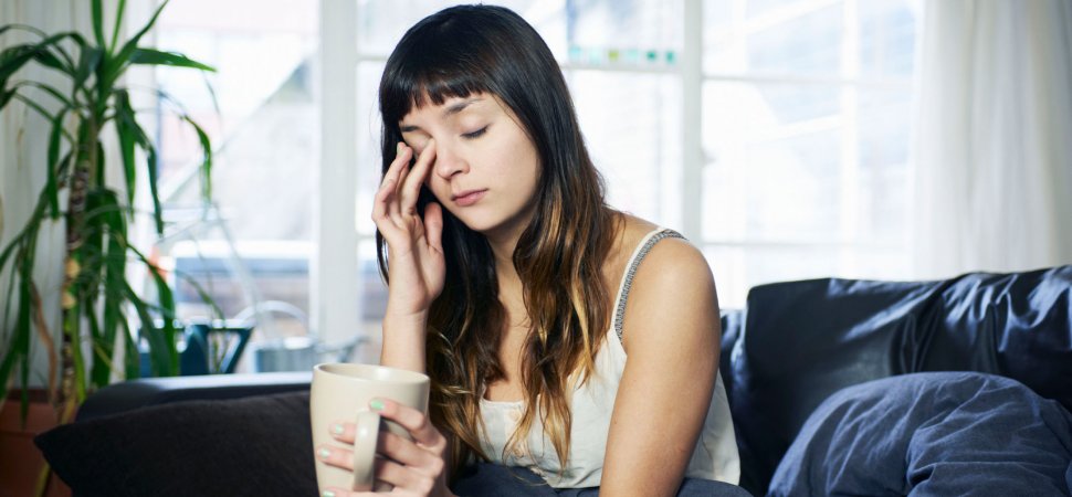 An Executive Coach’s Simple 3-Step Process to Snap Out of Post-Pandemic Exhaustion
