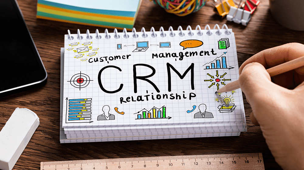 How to Choose the Right CRM System