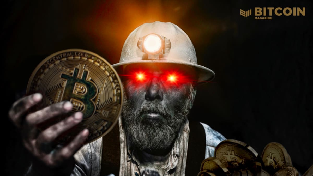 How China’s Bans Are Changing The Bitcoin Mining Landscape
