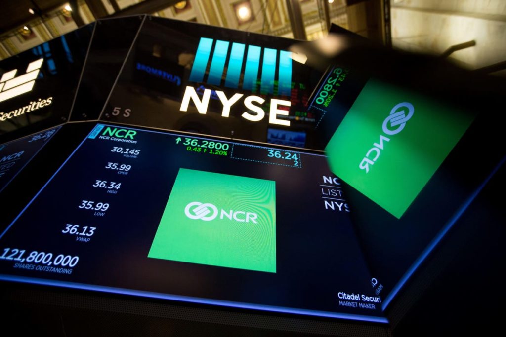 $6 Billion NCR Opens Bitcoin Purchases To 650 Banks And Credit Unions