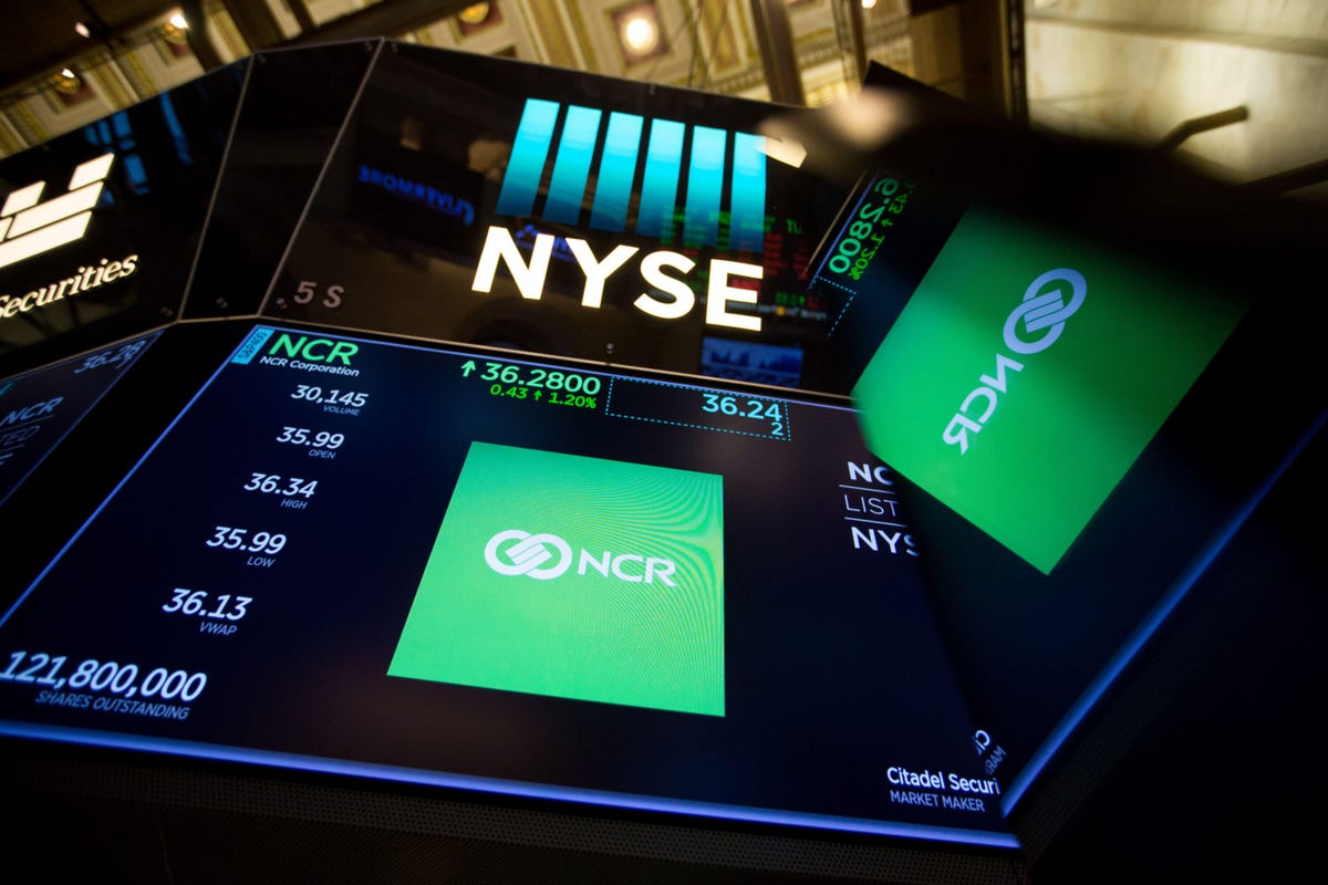 $6 Billion NCR Opens Bitcoin Purchases To 650 Banks And Credit Unions
