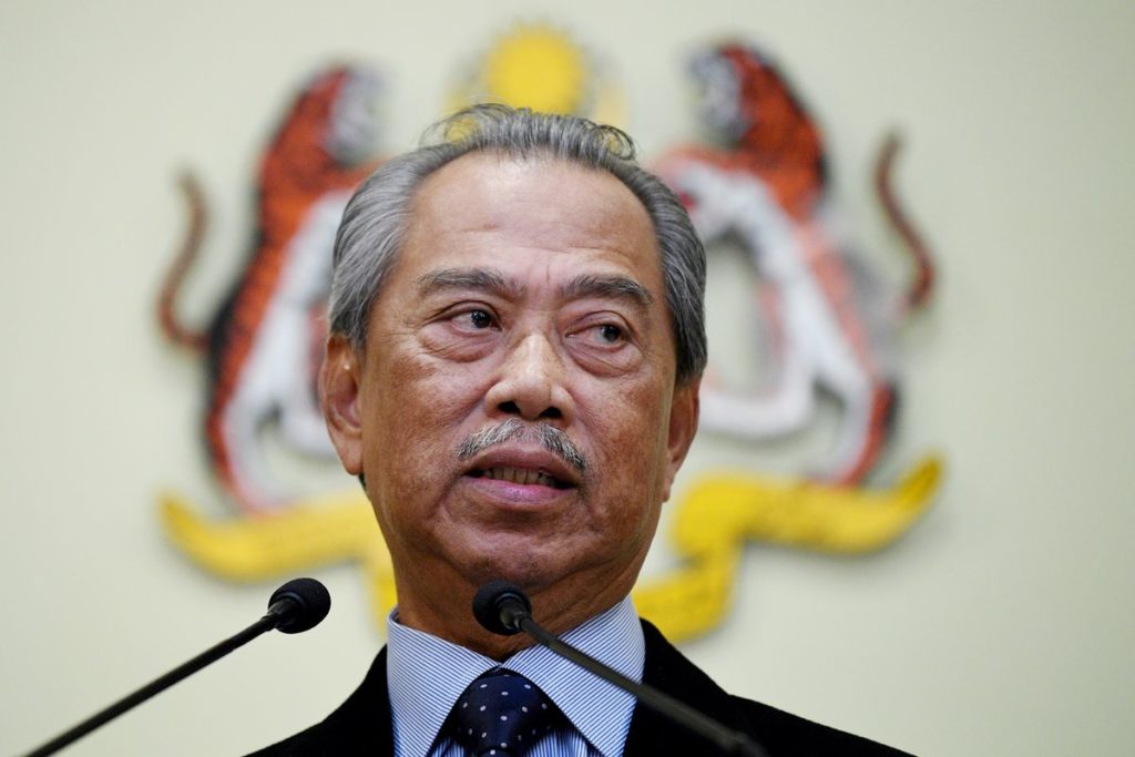 Malaysia’s Opposition Threaten to Gather As Parliament Suspended
