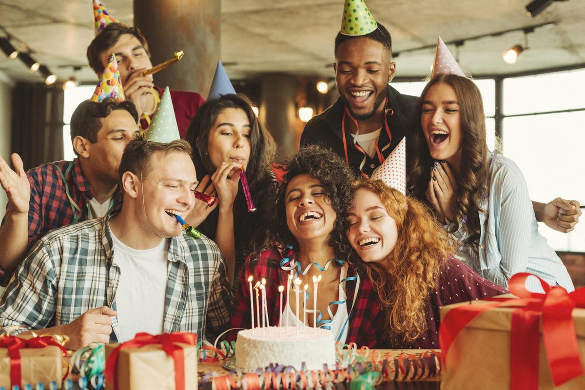 Delta Coronavirus Variant Infects All Unvaccinated Guests At Australian Birthday Party